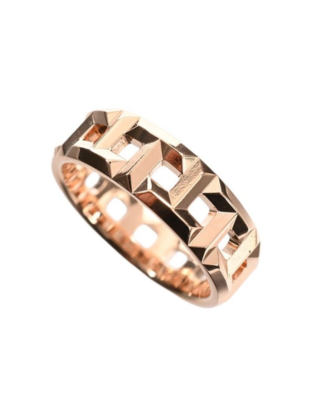 Tiffany & Co Ring T True Wide